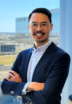 McKinney physician assistant raymond-kwan
