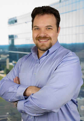 McKinney sleep doctor Doctor Zachary Sherman